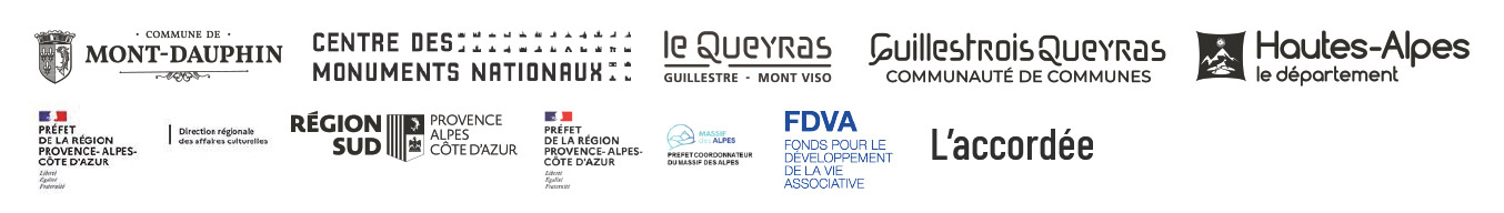 nos financeurs