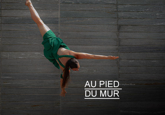 Cie Retouramont - Angle Disparu