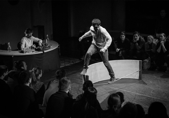 3D - Compagnie HMG