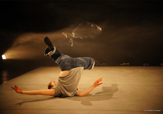 Lullinight - Compagnie noce