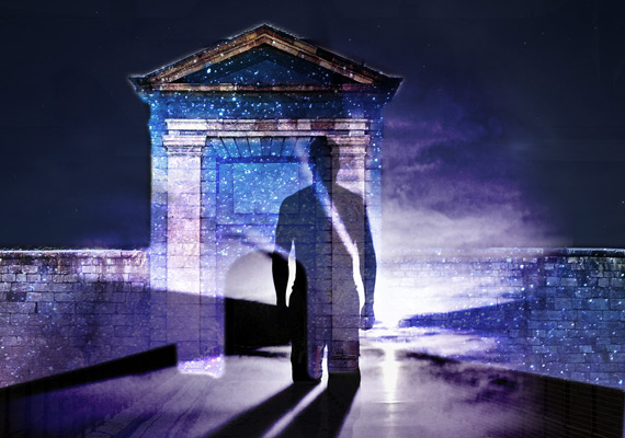 ‏‏Ceux d'ici- cie GRAND BAL ET ENLIGHT