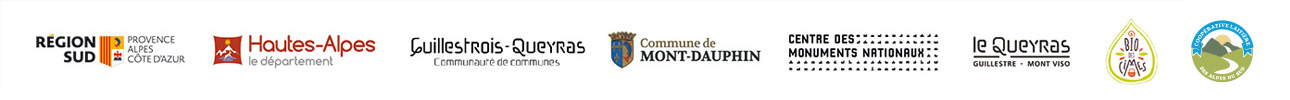 nos partenaires